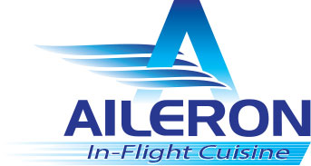 Aileron Cuisine Logo